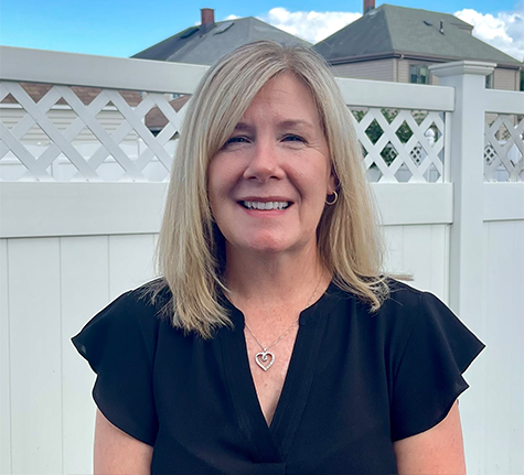 Dental assistant Kerri