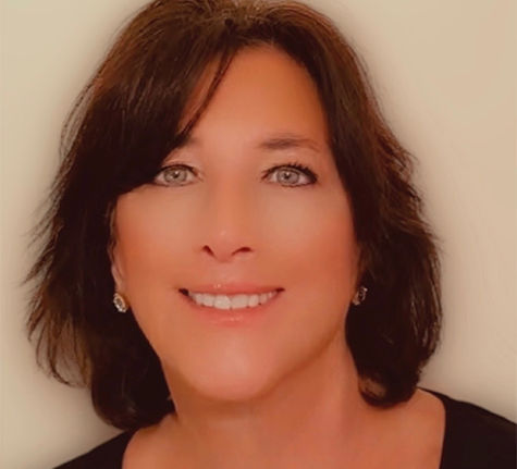 Front desk team member Lisa F