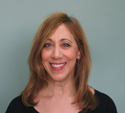 Front desk team member Lisa G